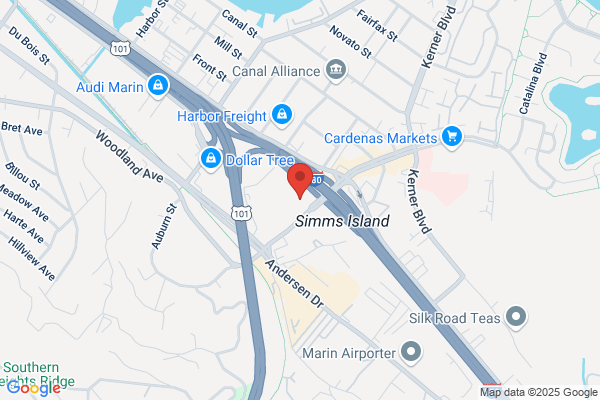 Home Consignment Center - Corte Madera