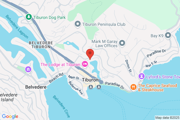Point Tiburon Homeowners Association