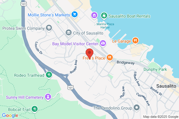Sausalito Towers Apartments