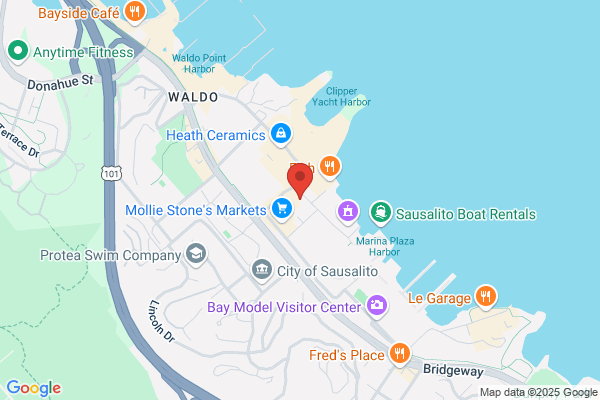 Sausalito Networking Inc.