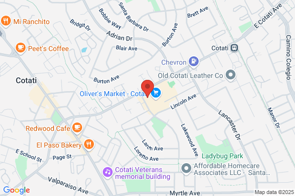 Charlotte's Catering