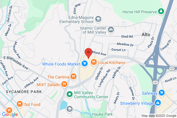 Wilson Mark DDS-Southern Marin Dental Center