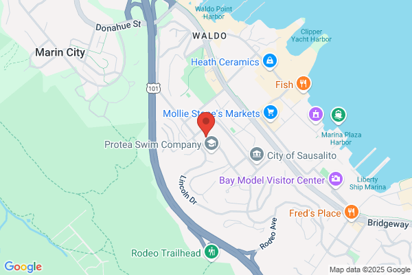 Marin Drywall Inc