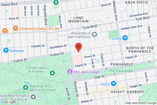 San Francisco Surgical Assistants