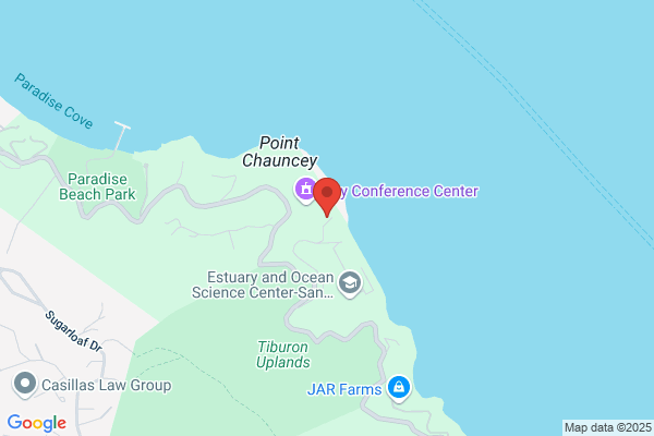 Tiburon Research