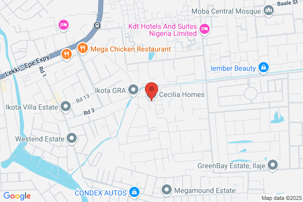 Cecilia Place Homes