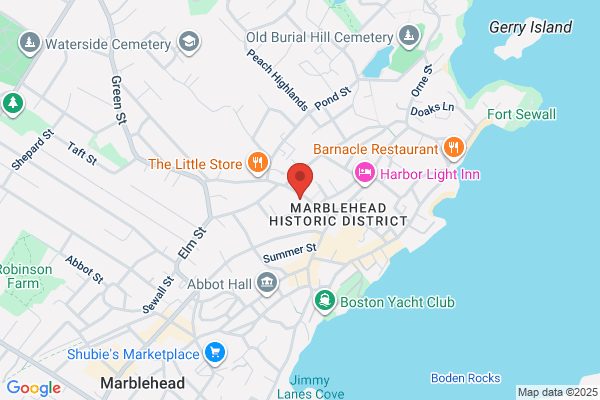 Marblehead Records