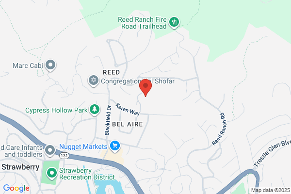 Reed Union School District, Schools, Bel Aire Elementry