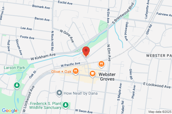Silver Ridge Nursery Inc.