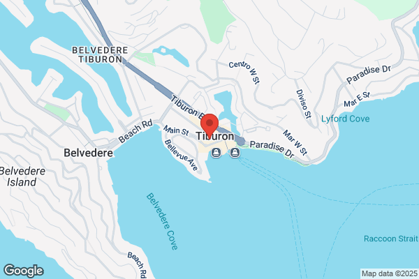 Tiburon Playhouse