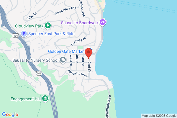 Golden Gate Sotheby's International Realty