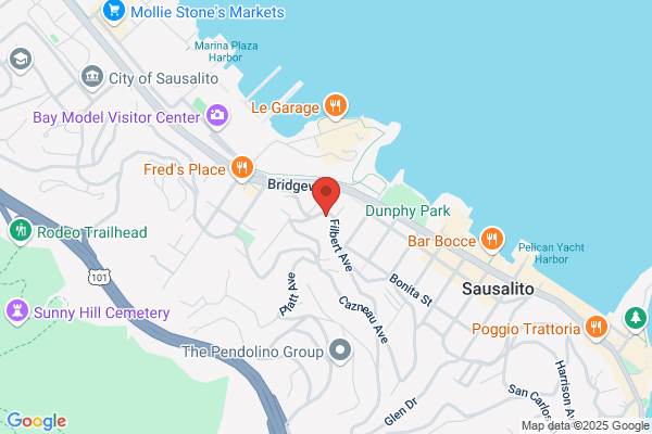 Sausalito Christian Fellowship