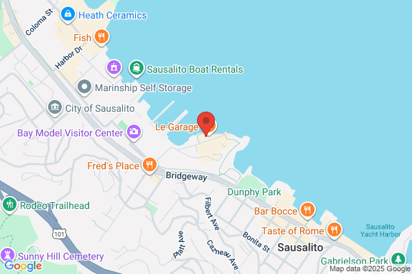 Safe Catch