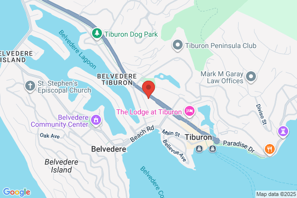1690 Tiburon Boulevard Laundromat