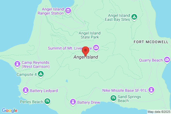 Angel Island Association