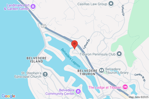 Belvedere Lagoon Property Owners Association
