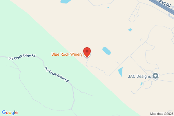 Bluerock Vineyard