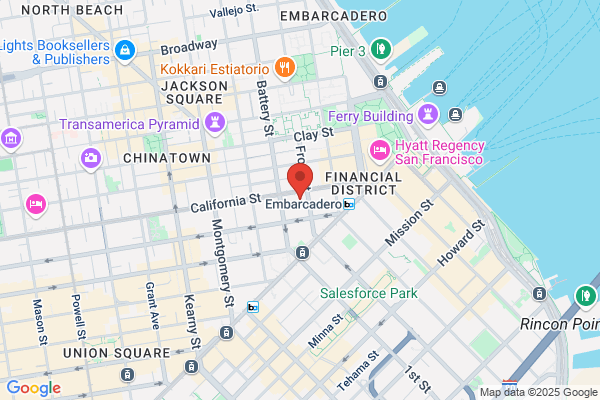 Henningsen Durham & Richardson Inc.