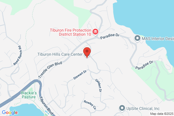 Marin Convalescent & Rehabilitation Hospital