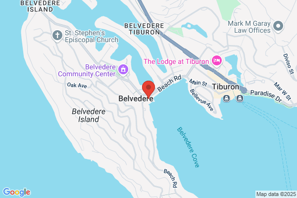 San Francisco Yacht Club the