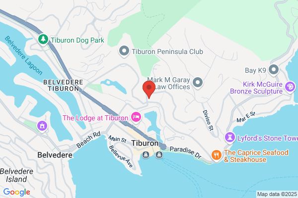 Tiburon Cleaning Services