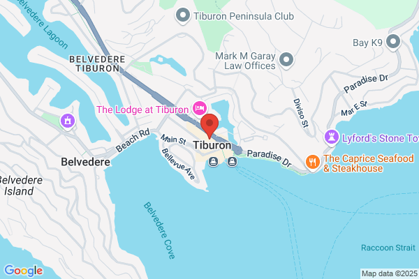 Tiburon Dental