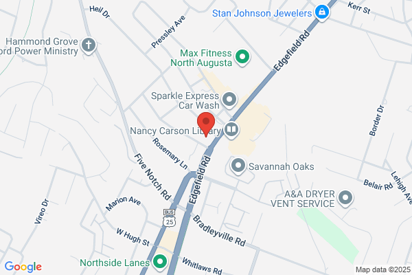 Center for Oral & Maxillofacial Surgery