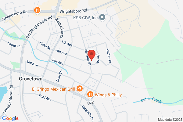 Anne Maria Beauty Shop