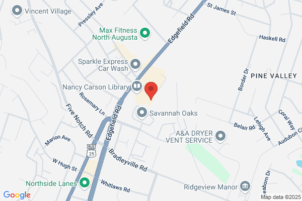 Belvedere North Augusta Rescue Squad