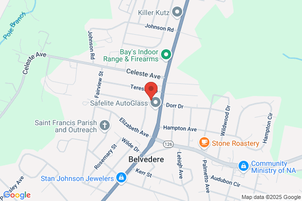 Belvedere Plumbing Co