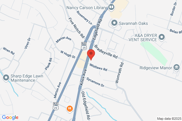 Martintown Animal Hospital
