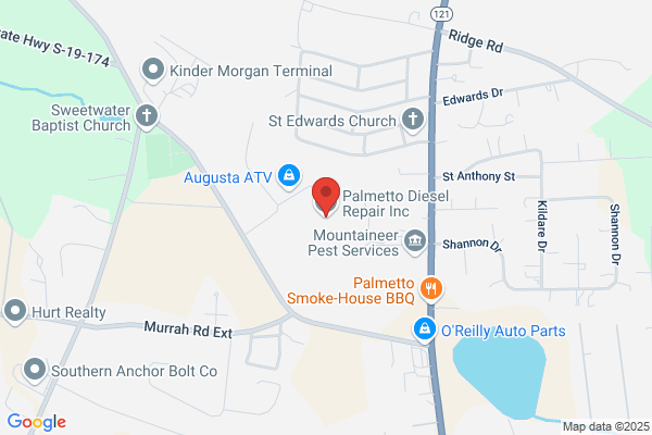Palmetto State Auto