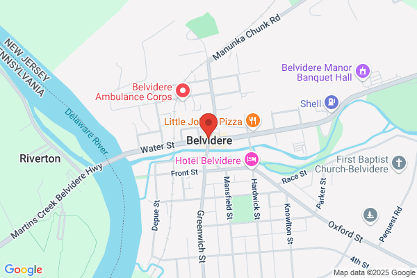 Belvidere Lins Food Mart LLC