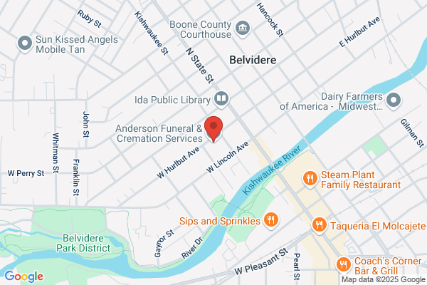 Anderson & Associates