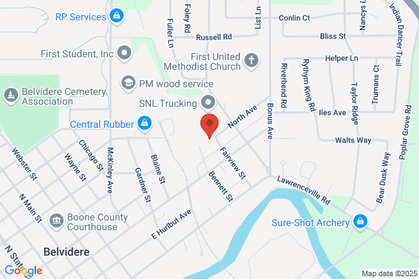 State Street Auto Rebuilders