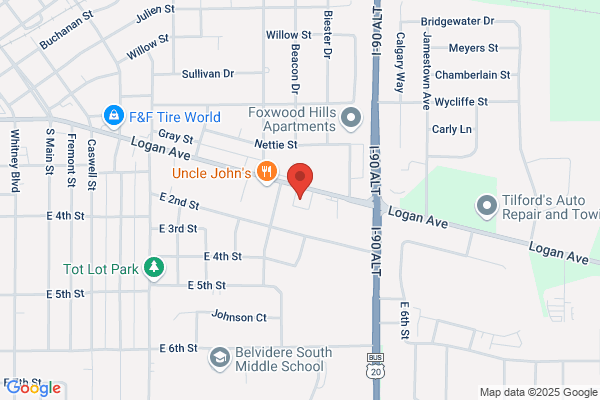 Alex's Auto Mechanic, Inc