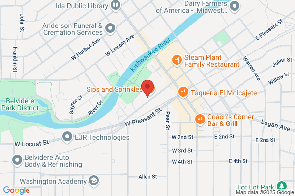Belvidere Auto Clinic