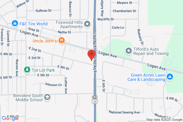 Sipes Auto Repair
