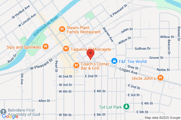 Logan Ave Mobil