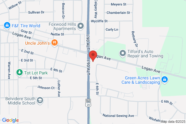 Belvidere Dental Designs
