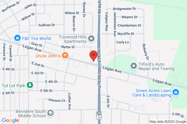 Belvidere Family Dental Care Llc