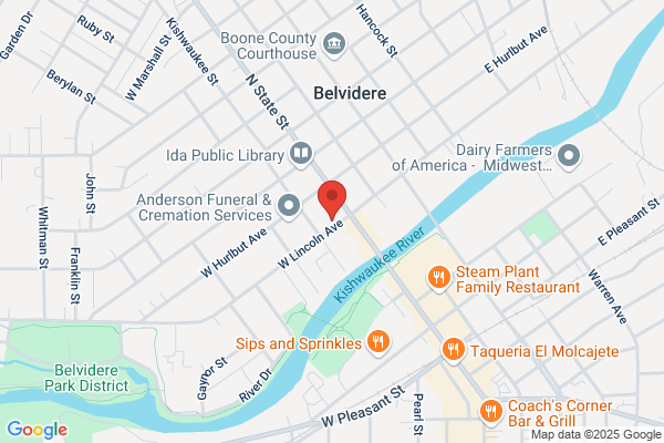 Brechon Dental