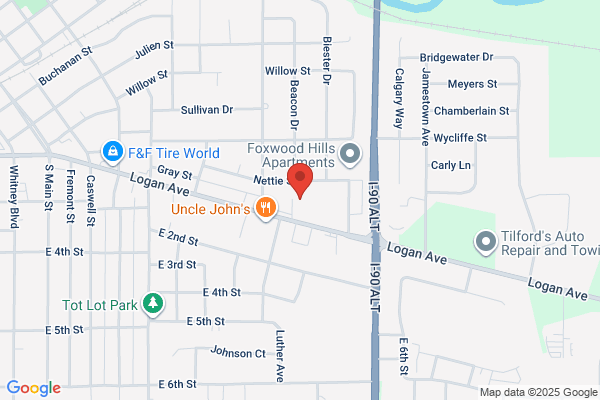 Boone County of, Building Department