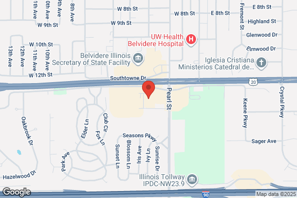 Sullivan Foods