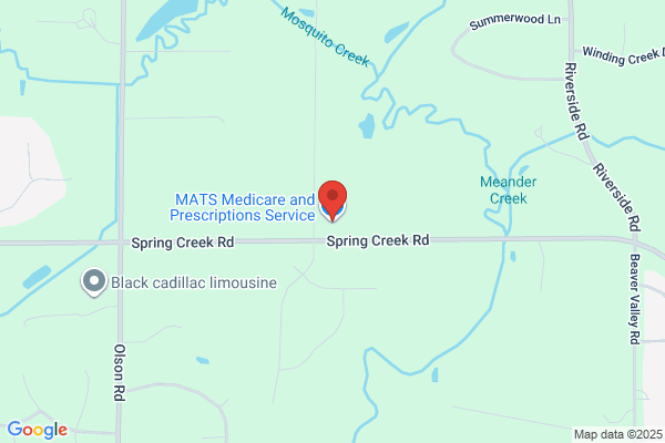 MAPS Medicare And Prescription Services