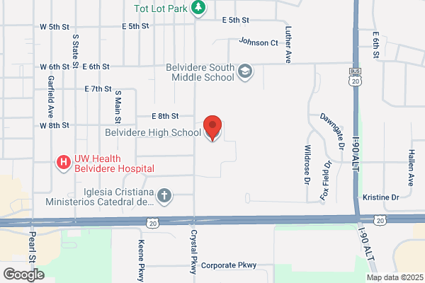 Belvidere High School