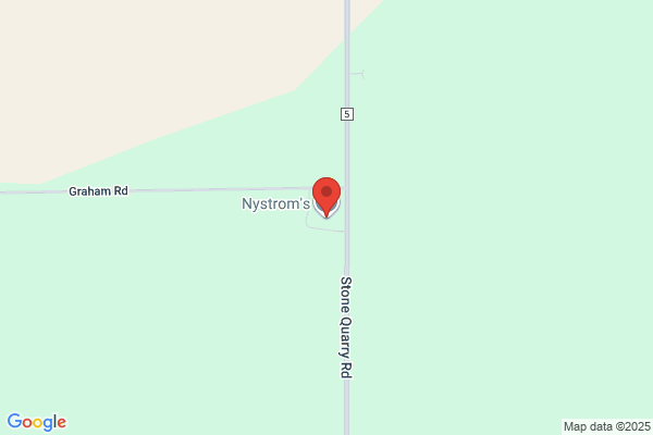 Nystrom's