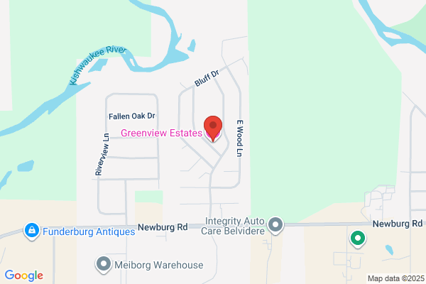 Greenview Estates