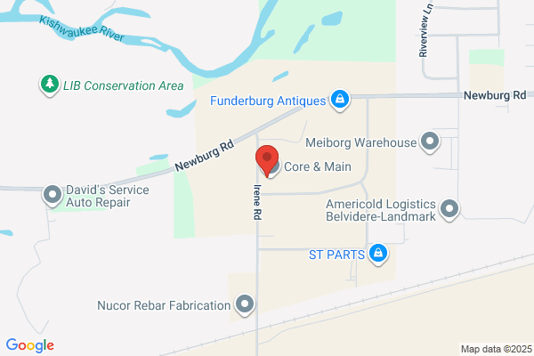 National Waterworks Inc