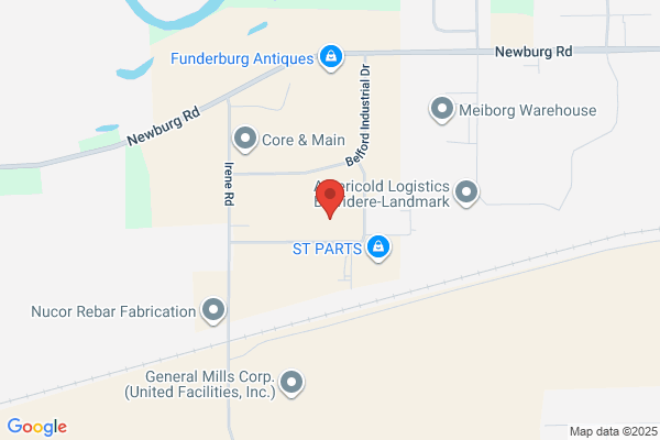 Superior Coating Corporation